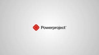 Powerproject Overview