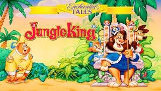 Jungle King (Full Movie)