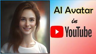 How to create Ai Animated Avatar | Easy Guideline