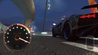 Need For Speed No Limits - UGR - RED EYE - BREAKNECK