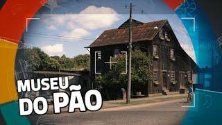 Conhecendo Museus | Episódio: MUSEU DO PÃO