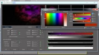 Quick Tip: Creating A Nebula using VideoPost in 3DsMax