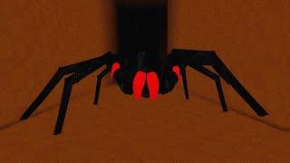 Spider Escape - Roblox || [Full Walkthrough]