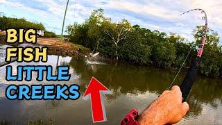 Townsville Fishing Hot Spots Part 1