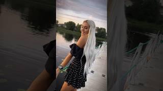 Когда осознала, что через месяц все еще будет лето…🫶 #fun #dance #blonde #музыка #beautiful