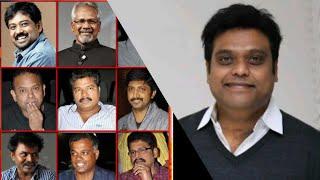 Top Directors speak about Harris Jayaraj | IsaiMinnal Harris Jayaraj