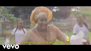 MI Abaga - Monkey ft. Chigurl