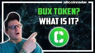 What is Bux Token? Bux Token for Absolute Beginners