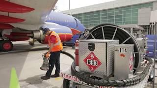 Menzies Aviation - Fueling Operators