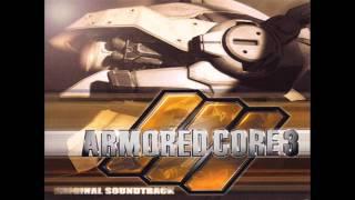 Armored Core 3 Original Soundtrack #10: Declare