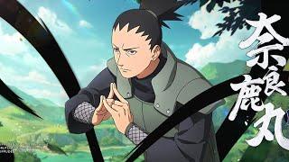 Shikamaru [ The Last ] - Naruto Mobile Tencent