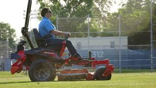 Gravely® Commercial Mowers