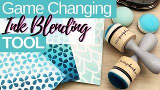 Game Changing Ink Blending Tool And Ways To Use It