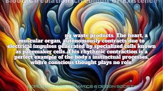 Core Concept of Human Life - Instinct
