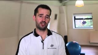 Matt Fox Physio - Based in Altrincham, Cheshire