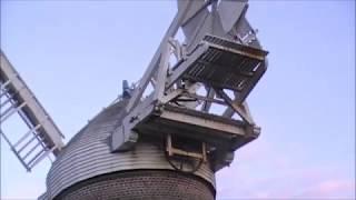 JAB Windmills 10. Polegate Windmill * Polegate.