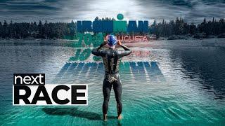 My Final Race of 2024?! Ironman 70.3 Augusta Race Prep