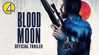 Blood Moon (2024) | Official Trailer | Thriller/Action