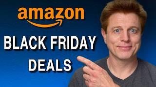 Black Friday Week Smart Home Deals YOU Need to SEE!