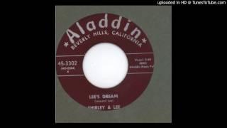 Shirley & Lee - Lee's Dream - 1955