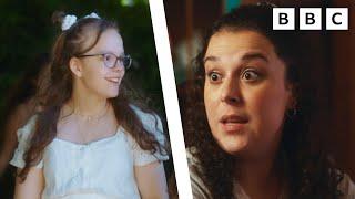 Jess Is Going Against TRACY! | The Beaker Girls Series 2 Episode 10 | CBBC