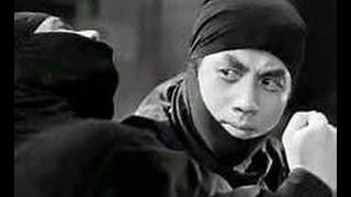 Soke Anshu Christa Jacobson - Historical Ninjutsu Interview (Part 2 of 2) 12/20/2010