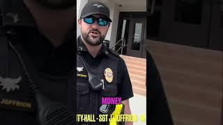 Police Demand ID: Know Your Rights on Public Property