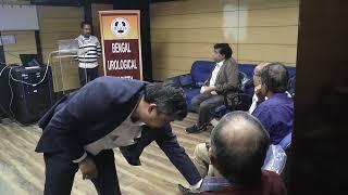 CASE OF DR SUBHAJIT MALAKAR