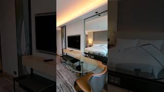 真自費留港消費系列：千禧新世界香港酒店New World Millennium Hong Kong Hotel | Residence Lounge & Bar | 尖沙咀麼地道