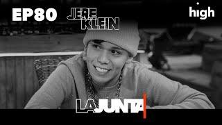 #LaJunta | Entrevista a JERE KLEIN “CON SOLO VER ESTA JUNTA SABES QUE ES UN CLÁSICO”