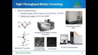 Antibody drug development challenges & solutions