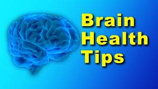 4 Ways To Improve Your Brain Health