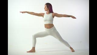 MEET NICKY - Vinyasa Flow Yoga Instructor at The Platform Studios