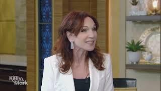 Marilu Henner's Highly Superior Autobiographical Memory