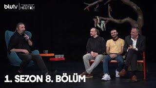 Yalnızım Mesut Bey | 1. Sezon | 8. Bölüm