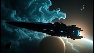 Chaos Strikes Alien Worlds as Humanity's Battleship Arrives | HFY | Sci-Fi Short Story