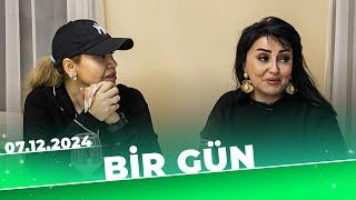 Bir gün | Tam bölüm | Afət Fərmanqızı | 07.12.2024