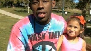 Tyler, The Creator: Meet Esmeralda