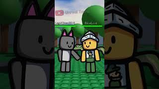 Roblox Besties be like