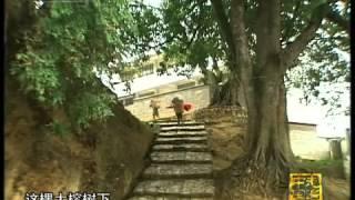 走遍中国 秘境古镇 走遍中国20101217