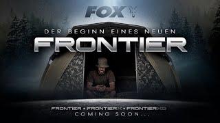 ***Karpfenangeln TV*** Fox Frontier Bivvies