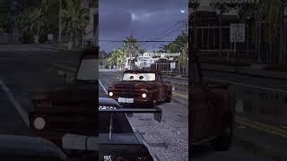 Mater in NFS Heat 