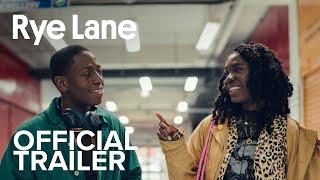 RYE LANE | Official Trailer | Searchlight Pictures