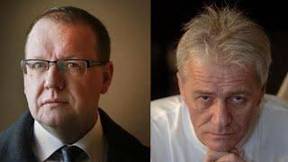 Glasgow Gangsters - Paul Ferris V Tam McGraw