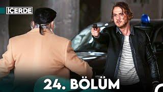 İçerde 24. Bölüm