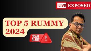 Best Rummy App 2024 | Best Rummy App for Real Money |