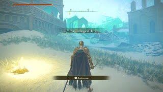 Ordina Liturgical Town Walkthrough - Elden Ring