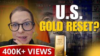 Is the U.S. About to Revalue Gold? What It Means for You!