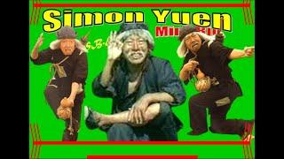 He was featured in 174 movies in five years and was the Head of the "Yuen's Clan"...Simon Yuen Bio