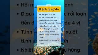 Bí quyết giúp bạn có cuộc sống khỏe mạnh| Thân khỏe - Tâm Minh #thankhoe #Tâmminh #songkhoe #taman